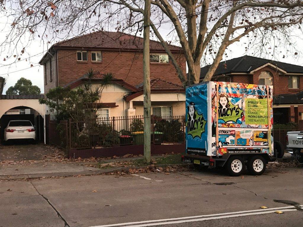 Secure Self Storage Sydney Quality Service That You Need Blog