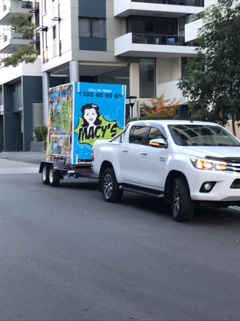 Secure Self Storage Sydney and Self Storage Units Sydney Blog