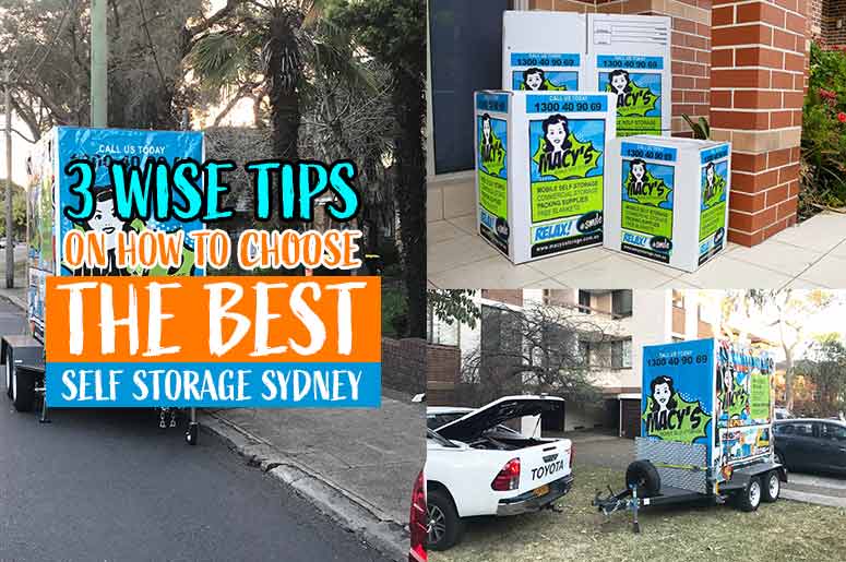 best-self-storage-Sydney