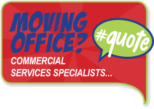 Get a Free Quote for Moving Office